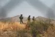 US soldiers in Afghanistan