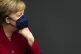 Long goodbye: Angela Merkel is to leave office after 16 year