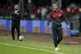 John Herdman on the touchline as Canada holds Mexico to a 1-