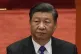 Chinese President Xi Jinping