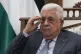 Palestine Authority President Mahmoud Abbas