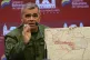 Venezuelan Defence Minister Chief General Padrino Lopez show