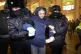 Russians arrest peace protester 24.2.22