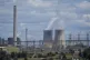 The Liddell Power Station and Bayswater Power Station, coal-