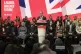 Keir Starmer, the leader of Britain's Labour Party makes his