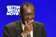 Britain's Chancellor of the Exchequer Kwasi Kwarteng speaks 