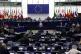 European Commission President Ursula von der Leyen speaks du