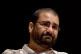 Egypt's leading pro-democracy activist Alaa Abdel-Fattah spe