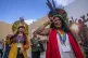Indigenous activist, environmentalist and politician Sonia G