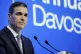 Spain's Prime Minister Pedro Sanchez speaks at the World Eco