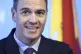 Spanish Prime Minister Pedro Sanchez attends a joint press c