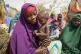 Nunay Mohamed, 25, who fled the drought-stricken Lower Shabe