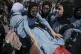 The classmates of 15-year-old Sadeel Naghniyeh carry her bod