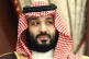 Saudi Arabia's Crown Prince Mohammed bin Salman meets with S