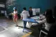 GUATEMALA: Voters choose their candidates in the run-off pre