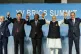 TACTICAL ALLIANCE: (From left) Brazil’s President Luiz Ina
