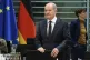 German Chancellor Olaf Scholz attends the federal-state summ