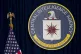 CIA logo
