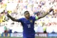 Kylian Mbappe