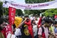 THE VATICAN: Pope Francis voiced his hope yesterday that the