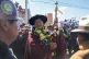 Evo Morales