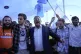 Israel's far-right National Security Minister Itamar Ben-Gvi