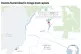 A vessel believed to be overcrowded capsized as it made its 