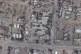 This satellite photo from Planet Labs PBC shows the Saudi Te