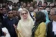Former Bangladeshi prime minister Khaleda Zia leaves court l