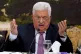 Palestinian President Mahmoud Abbas 