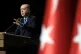 Turkish President Recep Tayyip Erdogan