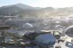 The Pyeongchang winter stadium 