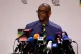 ANC secretary general Ace Magashule said the scandal-tainted