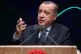 Turkish President Recep Tayyip Erdogan