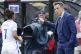 Phil Neville talks to Nikita Parris 