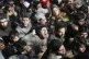 Kashmiris protest at the funeral of civilian Suhail Ahmad at