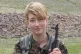 YPJ volunteer Anna Campbell