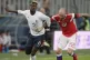 Uefa are investigating claims of racist abuse aimed at Franc