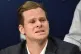 Australia's Steve Smith 