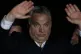 Hungarian prime minister Viktor Orban
