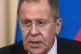 Foreign Minister Sergei Lavrov