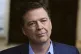 Former FBI boss James Comey