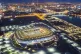 Rostov Arena in Rostov-on-Don, Russia