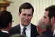 Donald Trump's senior adviser Jared Kushner
