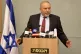Israeli Defence Minister Avigdor Lieberman