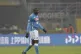 Napoli's Kalidou Koulibaly was racially abused by Inter Mila