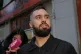 Eric Drouet answers reporters after being released from cust