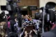 Juan Guaido, who declared himself interim president of Venez