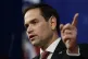 US Senator Marco Rubio