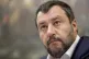 Italy's far-right interior minister Matteo Salvini